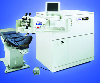 美国威视Visx S4<a  data-cke-saved-href=http://www.tongruieye.com/sg/zfzjg.html href=http://www.tongruieye.com/sg/zfzjg.html target=_blank class=infotextkey>准分子</a>激光系统