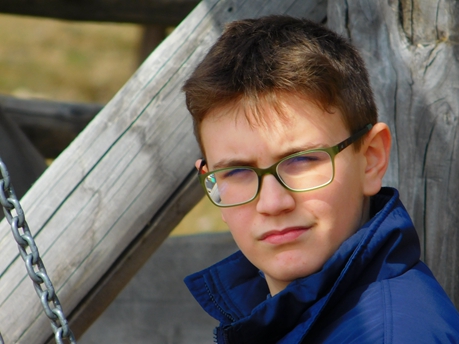 衡水同瑞眼科医院：近视的早期症状有哪些